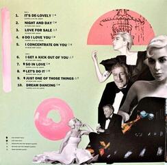 LP ploča Tony Bennett & Lady Gaga - Love For Sale (LP) - 3