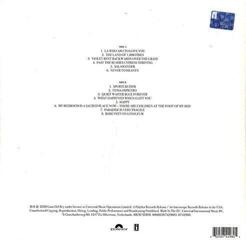 Schallplatte Lana Del Rey - Violet Bent Backwards Over (LP) - 2