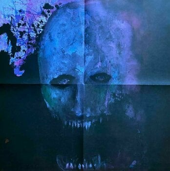 Vinyl Record Marilyn Manson - We Are Chaos (LP) - 7