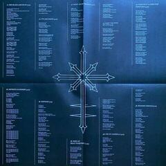 Vinyl Record Marilyn Manson - We Are Chaos (LP) - 7