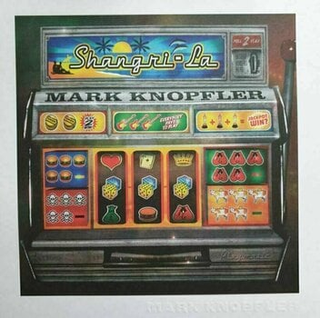 Δίσκος LP Mark Knopfler - The Studio Albums 1996-2007 (LP) - 5