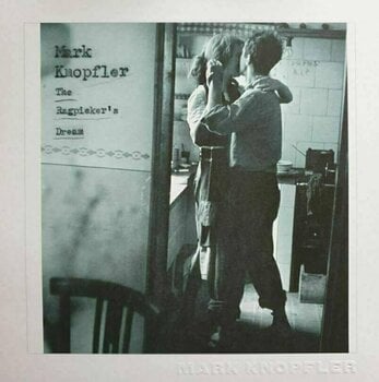 Δίσκος LP Mark Knopfler - The Studio Albums 1996-2007 (LP) - 6