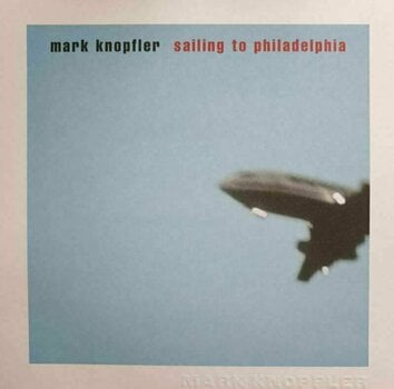 Vinyl Record Mark Knopfler - The Studio Albums 1996-2007 (LP) - 7