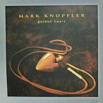 Vinyl Record Mark Knopfler - The Studio Albums 1996-2007 (LP) - 8