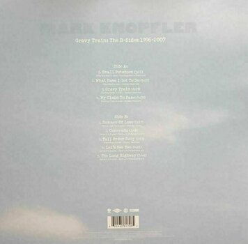 Vinylplade Mark Knopfler - The Studio Albums 1996-2007 (LP) - 9