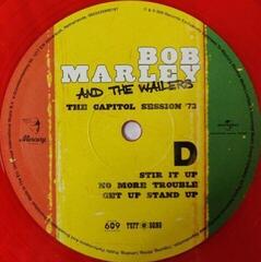 LP deska Bob Marley & The Wailers - The Capitol Session '73 (Coloured) (2 LP) - 4