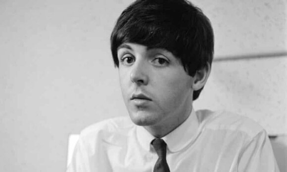 LP deska Paul McCartney - Mccartney (LP) - 2
