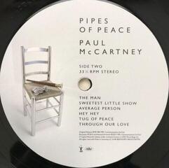 Płyta winylowa Paul McCartney - Pipes Of Peace (LP) - 2