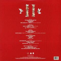 LP deska Migos - Culture II (3 LP) - 2