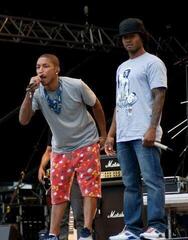 LP ploča N.E.R.D - Nothing (2 LP) - 2