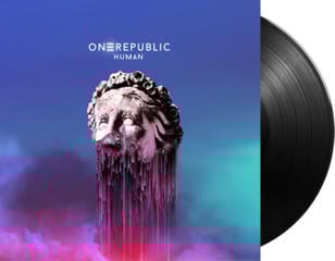 Disque vinyle One Republic - Human (LP) - 1