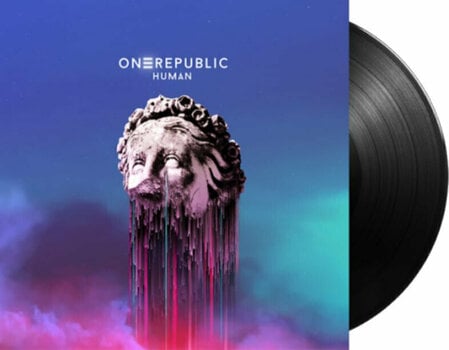 Disque vinyle One Republic - Human (LP) - 2