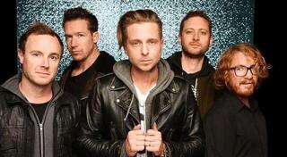 Disque vinyle One Republic - Human (LP) - 2