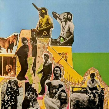 Disque vinyle Paul McCartney - Ram (Limited Edition) (LP) - 4