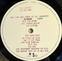 LP ploča PJ Harvey - Uh Huh Her (LP) - 2