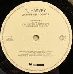 LP ploča PJ Harvey - Uh Huh Her - Demos (LP) - 1