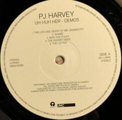 LP ploča PJ Harvey - Uh Huh Her - Demos (LP) - 2