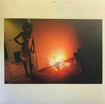 Vinyl Record PJ Harvey - Uh Huh Her - Demos (LP) - 4
