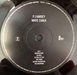 LP ploča PJ Harvey - White Chalk (LP) - 2