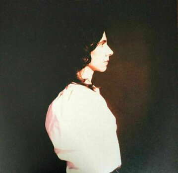 LP PJ Harvey - White Chalk (LP) - 4