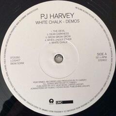 LP ploča PJ Harvey - White Chalk - Demos (LP) - 1
