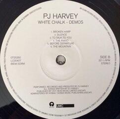 LP ploča PJ Harvey - White Chalk - Demos (LP) - 2