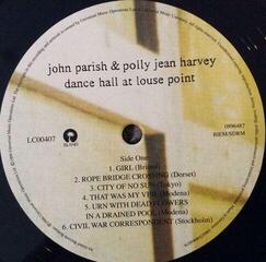 LP ploča PJ Harvey & Polly Jean Harvey - Dance Hall At Louse Point (LP) - 1