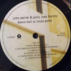 LP ploča PJ Harvey & Polly Jean Harvey - Dance Hall At Louse Point (LP) - 2