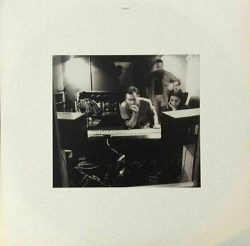 LP deska PJ Harvey & John Parish - Dance Hall At Louse Point (LP) - 4