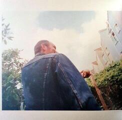 LP ploča PJ Harvey & John Parish - A Woman A Man Walked By (LP) - 3