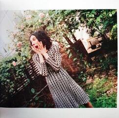 LP ploča PJ Harvey & John Parish - A Woman A Man Walked By (LP) - 4