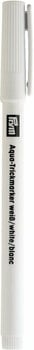 Маркираща писалка
 PRYM Aqua Trick Marker Water Erasable Маркираща писалка
 White - 2