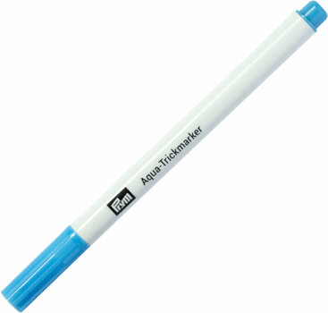 Caneta de marcação PRYM Aqua Trick Marker Extra Fine Water Erasable Caneta de marcação Turquoise - 2