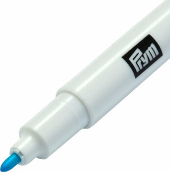 Маркираща писалка
 PRYM Aqua Trick Marker Extra Fine Water Erasable Маркираща писалка
 Turquoise - 3