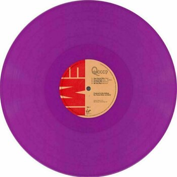 Vinyl Record Queen - Complete Studio Album (18 LP) - 3