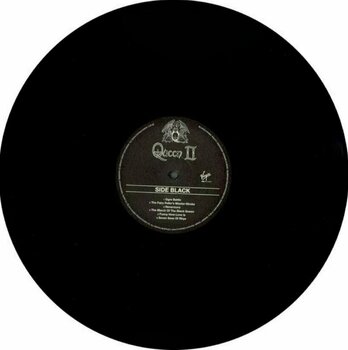 Vinylskiva Queen - Complete Studio Album (18 LP) - 4