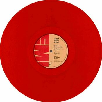 Vinylskiva Queen - Complete Studio Album (18 LP) - 5