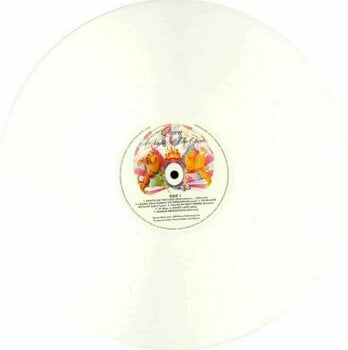 LP plošča Queen - Complete Studio Album (18 LP) - 6