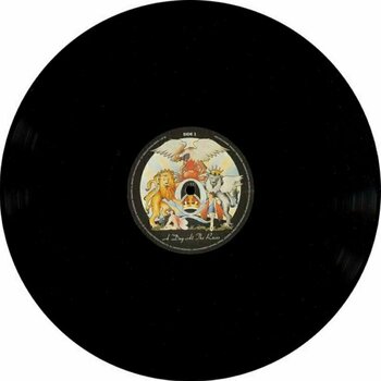 Vinylplade Queen - Complete Studio Album (18 LP) - 7