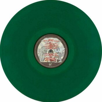 Vinylskiva Queen - Complete Studio Album (18 LP) - 8