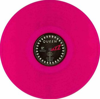 Vinylskiva Queen - Complete Studio Album (18 LP) - 9