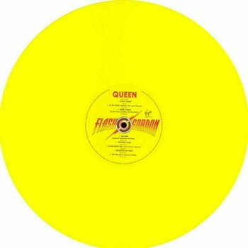 Disque vinyle Queen - Complete Studio Album (18 LP) - 11