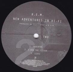 LP ploča R.E.M. - New Adventures In Hi-Fi (2 LP) - 2