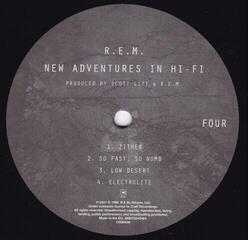 LP ploča R.E.M. - New Adventures In Hi-Fi (2 LP) - 4