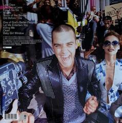 LP ploča Robbie Williams - Life Thru A Lens (LP) - 5