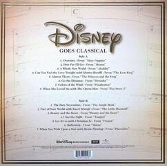 Płyta winylowa Royal Philharmonic Orchestra - Disney Goes Classical (LP) - 2
