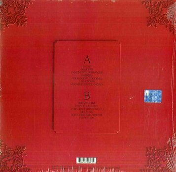 Płyta winylowa Sam Smith - Love Goes: Live At Abbey Road Studios (LP) - 2