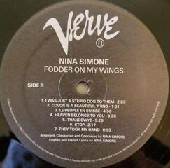 LP plošča Nina Simone - Fodder On My Wings (LP) - 2