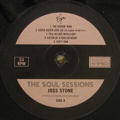 LP ploča Joss Stone - The Soul Sessions (180 g) (LP) - 2