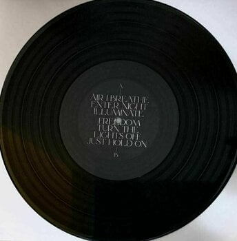 LP deska Sub Focus - Portals (2 LP) - 2